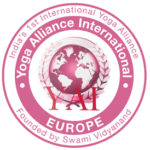 Yoga Alliance Zertifikat Logo