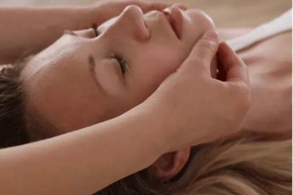 ayurvedische marma massage